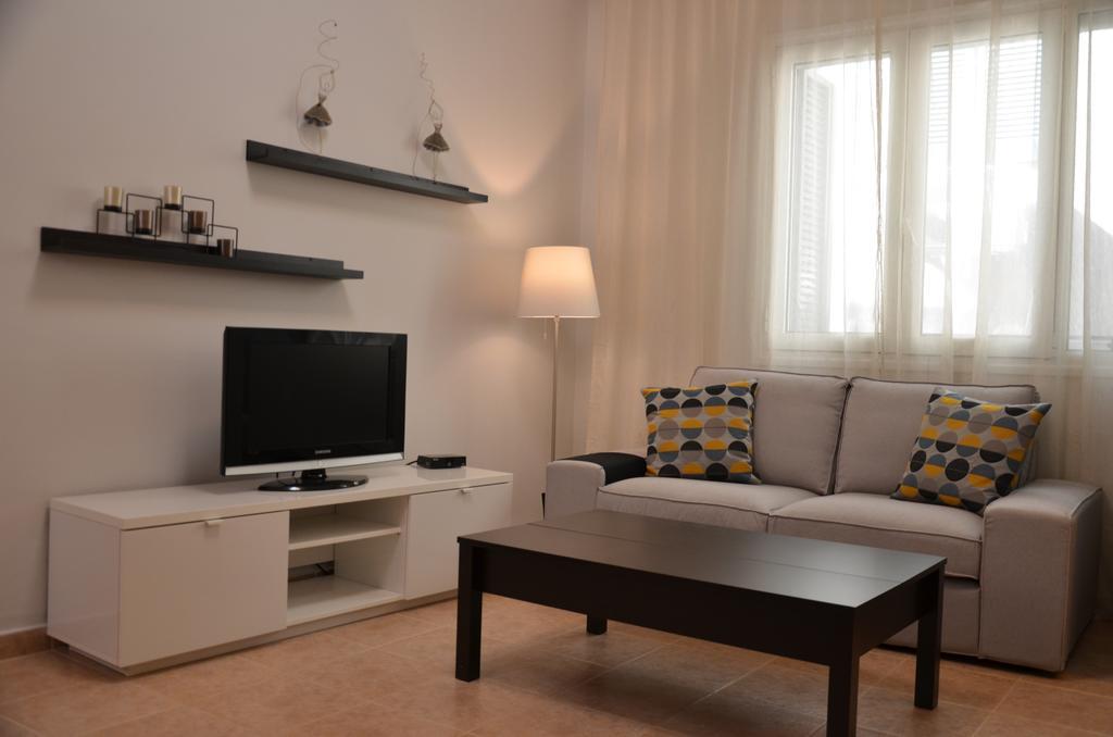 Casa Afrodite